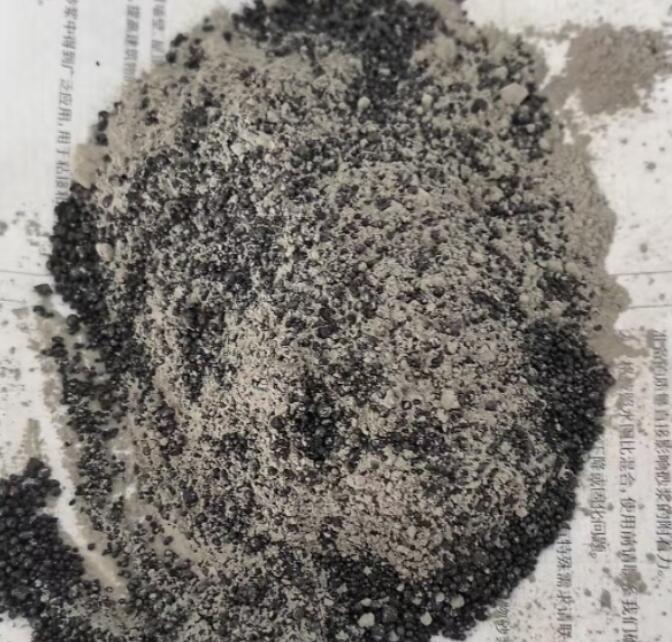 龙安不发火砂浆耐磨地坪施工方案