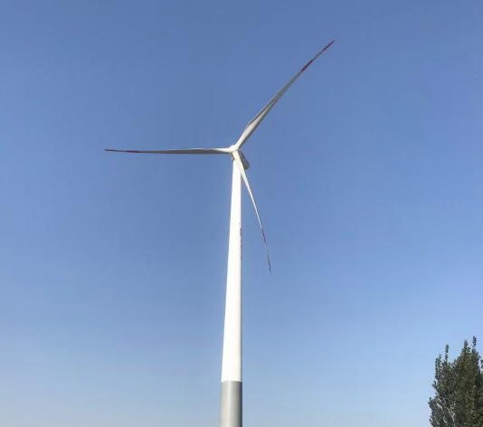 龙安风电基础二次灌浆料的强度要求和用量计算 风电灌浆料施工注意事项