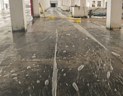 龙安不发火砂浆和不发火金属骨料有什么区别