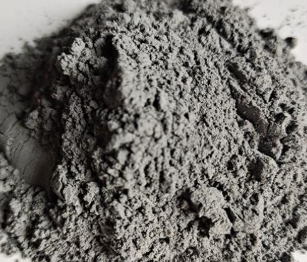 龙安硅灰和粉煤灰的区别用途