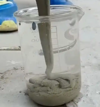 龙安水工混凝土絮凝剂，水下抗分散剂的作用及施工方法